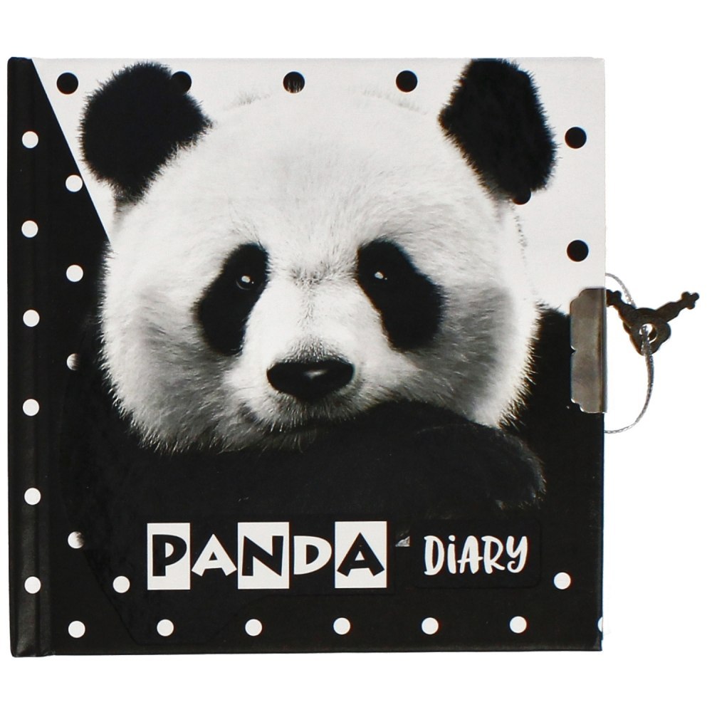 AGENDA PANDA STARPAK 479577